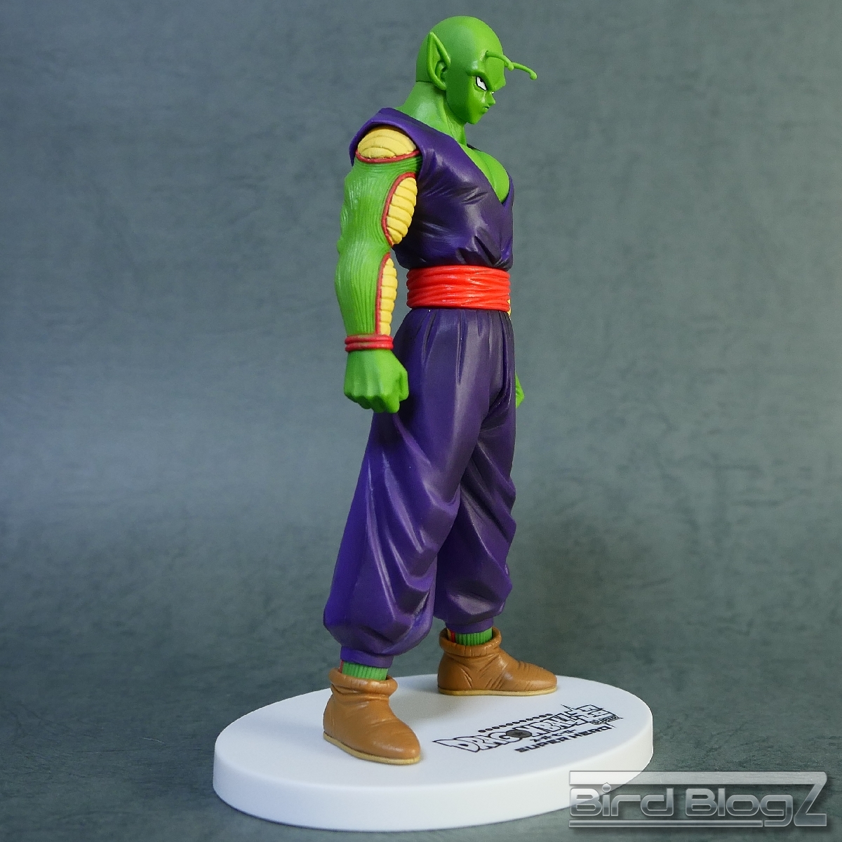 ドラゴンボール超 SUPER HERO DXF ピッコロ | | BirdBlog-Z