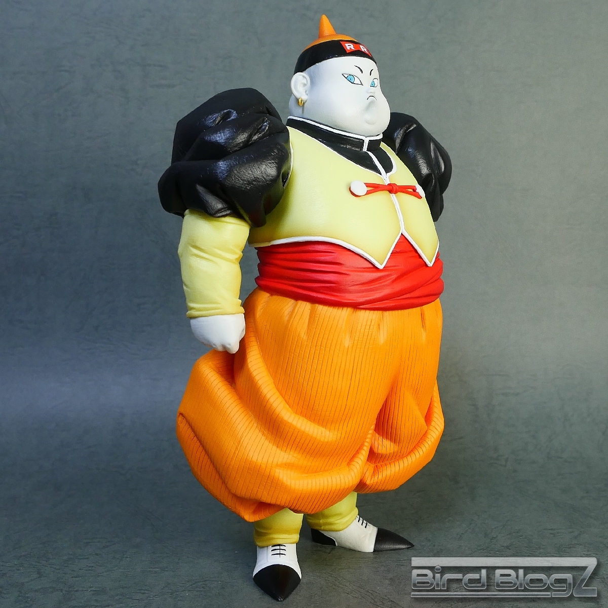 一番くじ ドラゴンボール EX 人造人間の恐怖 D賞 MASTERLISE 人造人間