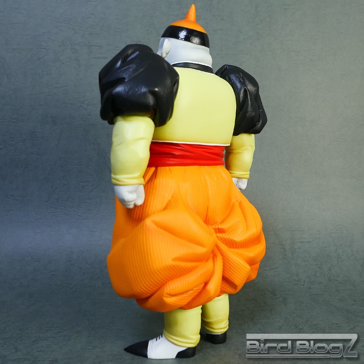 一番くじ ドラゴンボール EX 人造人間の恐怖 D賞 MASTERLISE 人造人間