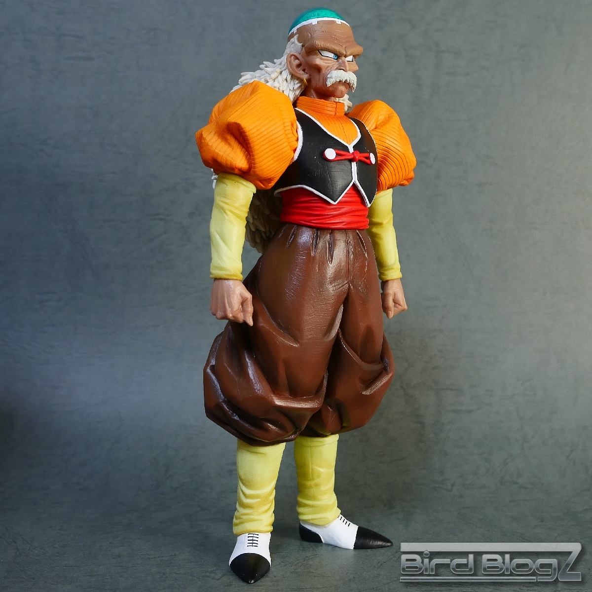 一番くじ ドラゴンボール EX 人造人間の恐怖 E賞 MASTERLISE 人造人間