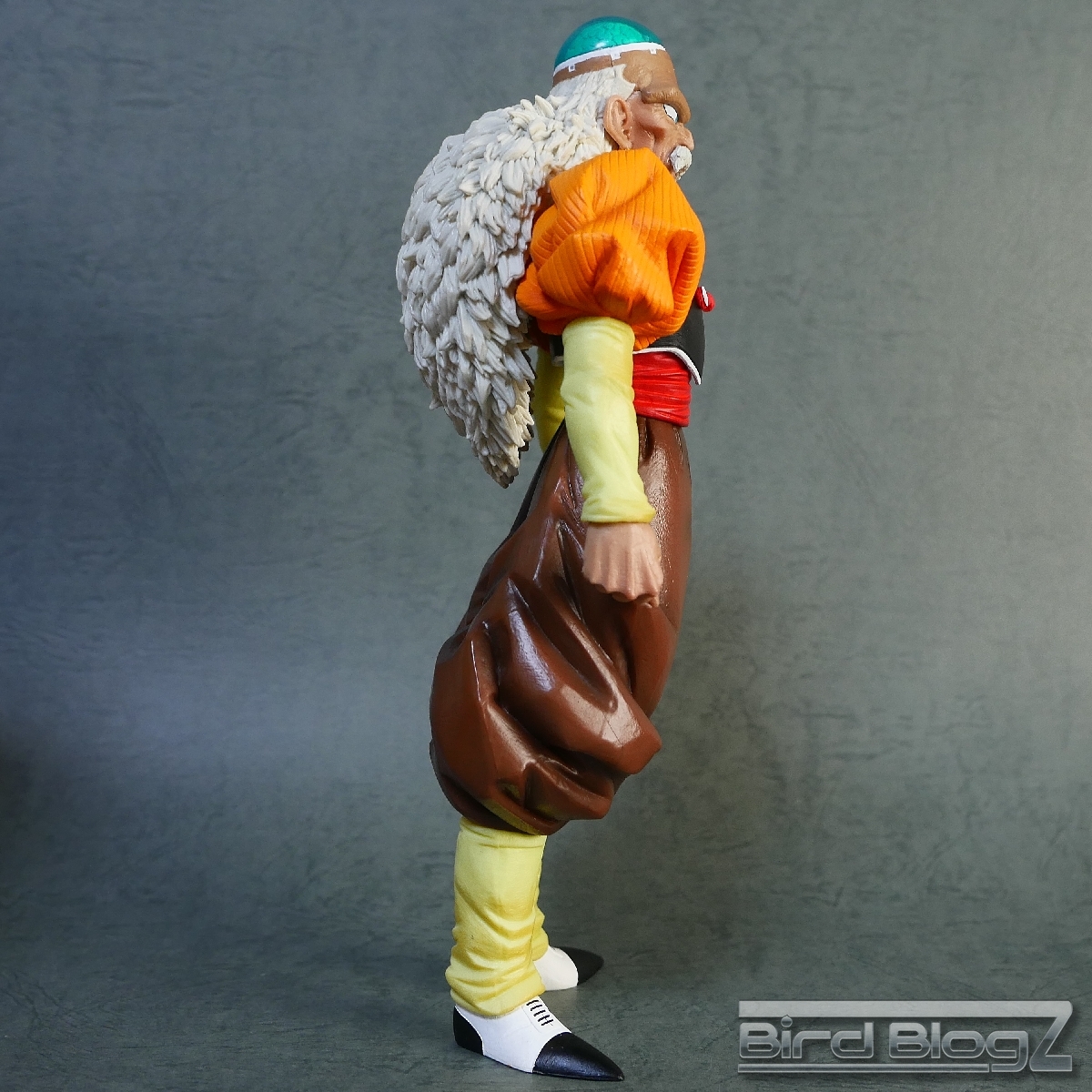 一番くじ ドラゴンボール EX 人造人間の恐怖 E賞 MASTERLISE 人造人間