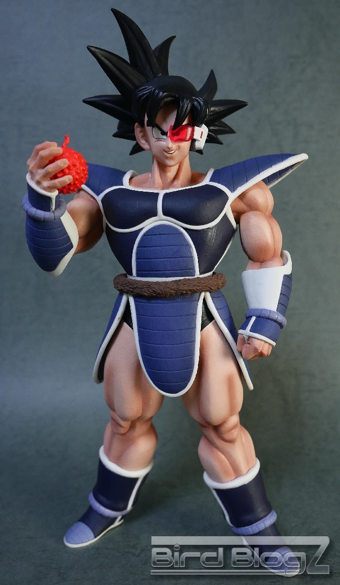 一番くじ ドラゴンボール HISTORY OF THE FILM D賞 MASTERLISE