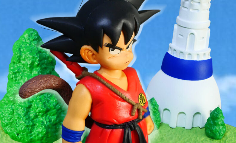 ドラゴンボール History Box vol.4 | | BirdBlog-Z