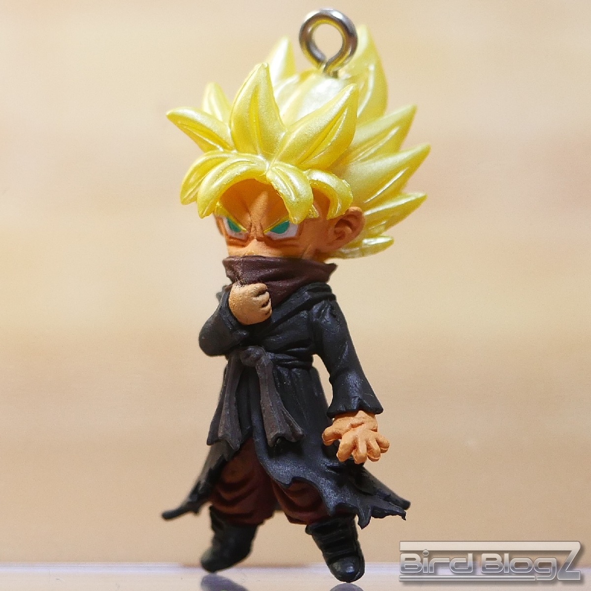 ドラゴンボール超 UDM BURST 52 | | BirdBlog-Z