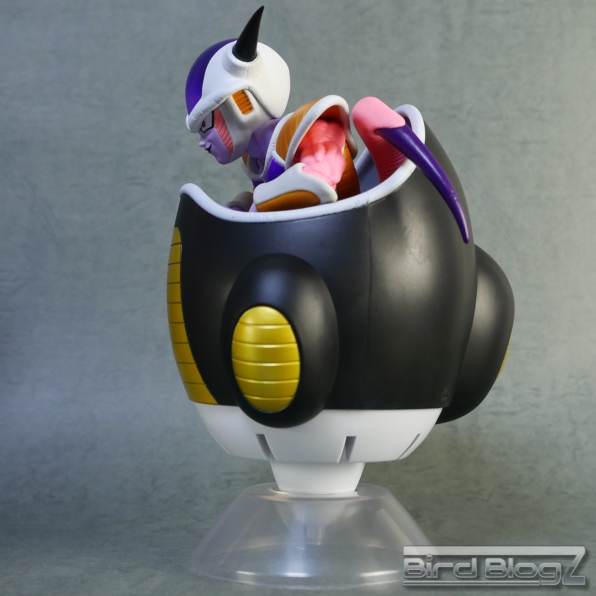 一番くじ ドラゴンボール EX 恐怖!!フリーザ軍 A賞 MASTERLISE