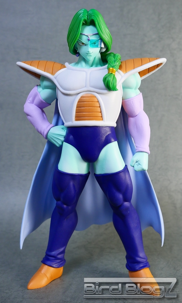 一番くじ ドラゴンボール EX 恐怖!!フリーザ軍 B賞 MASTERLISE