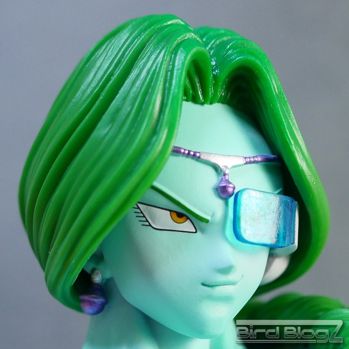 一番くじ ドラゴンボール EX 恐怖!!フリーザ軍 B賞 MASTERLISE