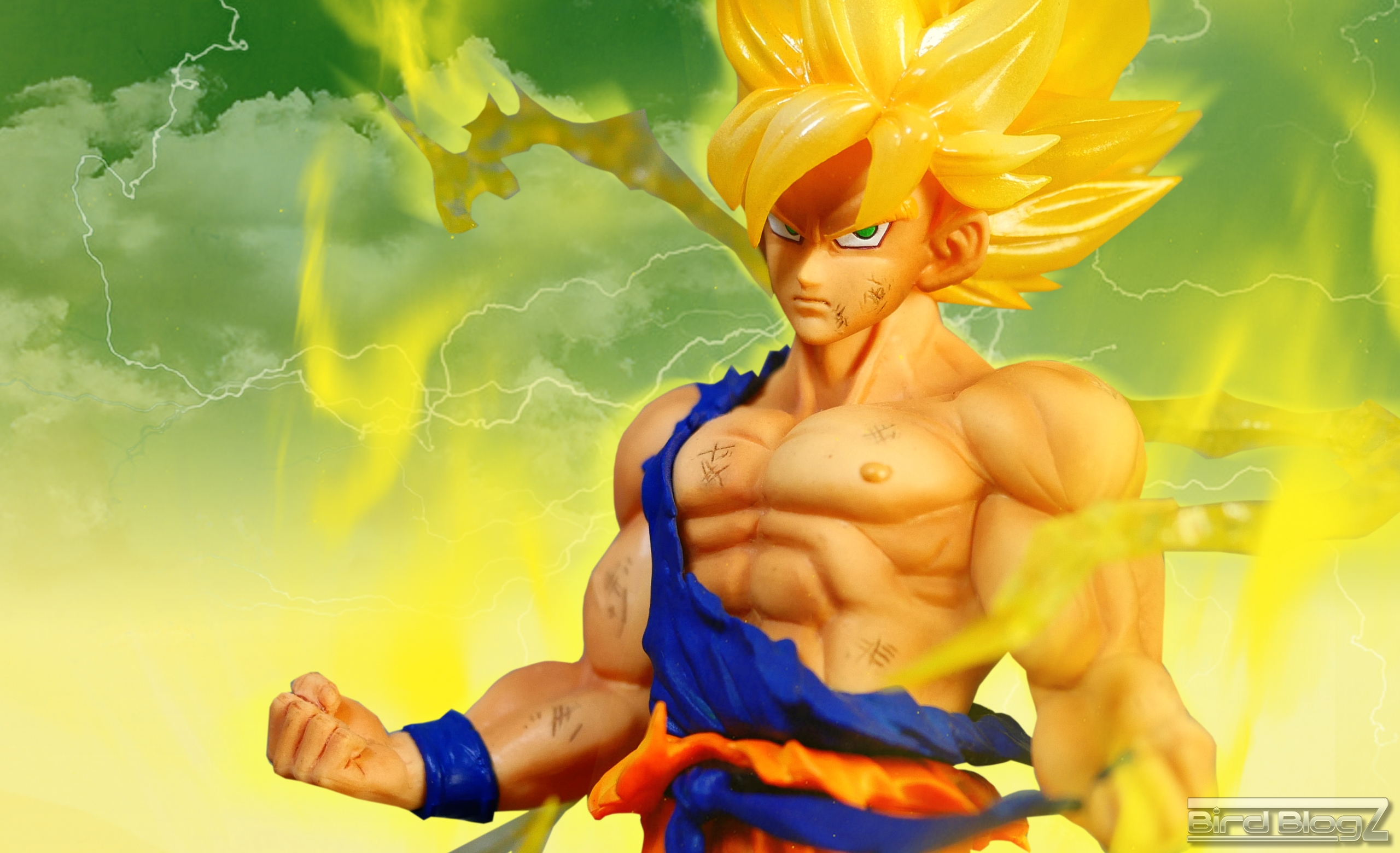 美品】スペシャル弾 624 伝説の超サイヤ人 孫悟空 スーパーサイヤ人