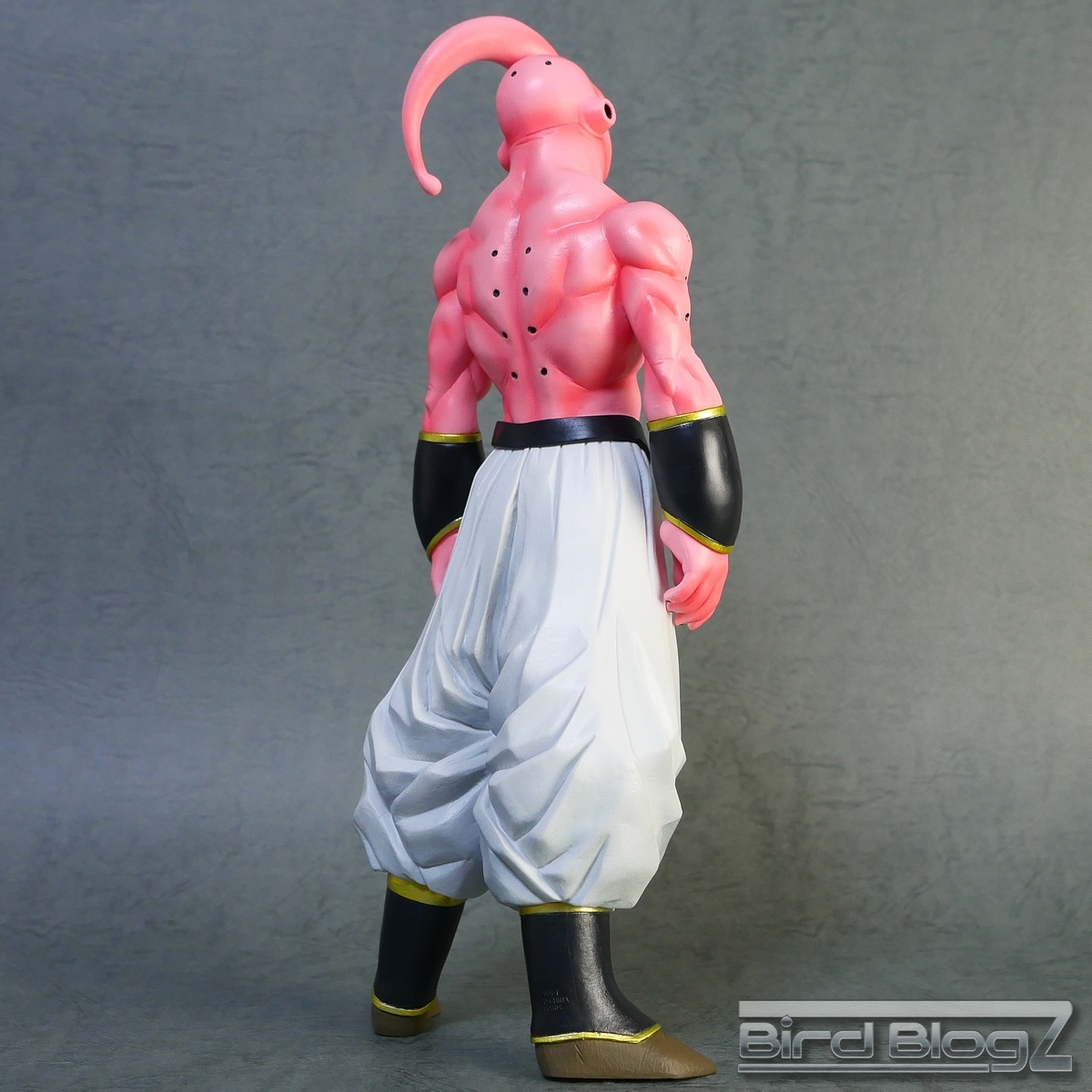 一番くじ ドラゴンボール VSオムニバスビースト F賞 MASTERLISE 魔人