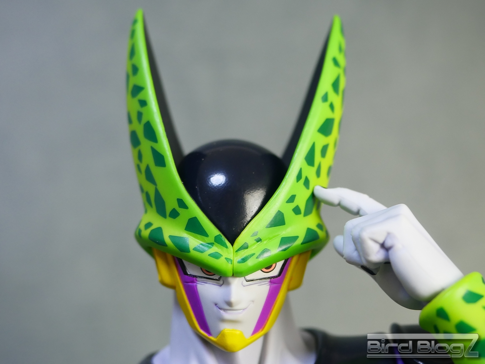 一番くじ ドラゴンボール 未来への決闘!! A賞 MASTERLISE パーフェクト