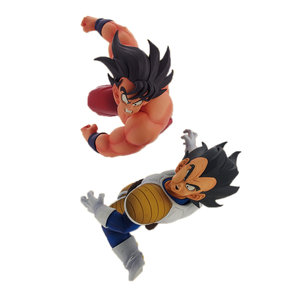 一番くじ ドラゴンボール DRAGON HISTORY | | BirdBlog-Z