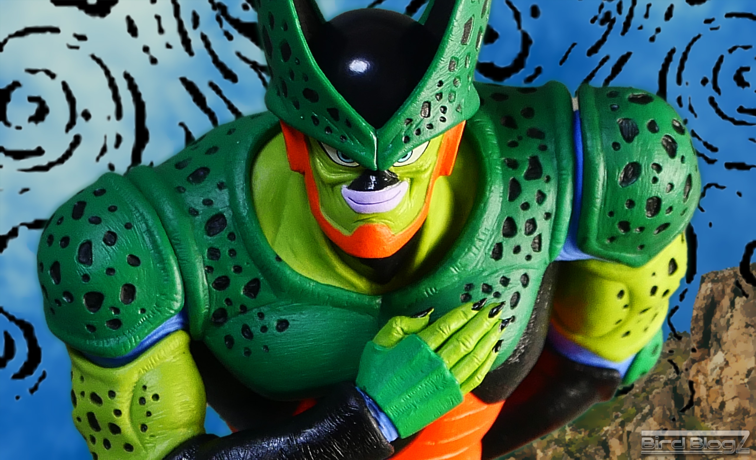 一番くじ ドラゴンボール VSオムニバスアメイジング ラストワン賞