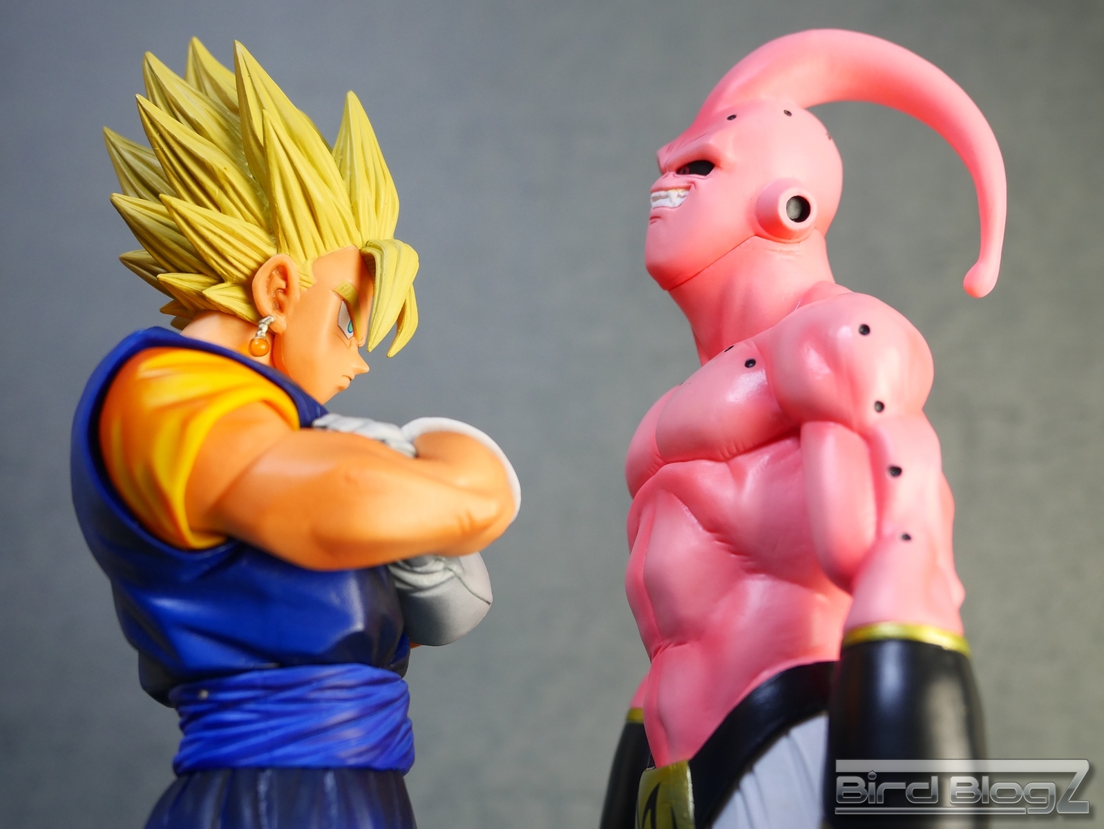 ドラゴンボール改 MASTER STARS PIECE THE VEGETTO | | BirdBlog-Z