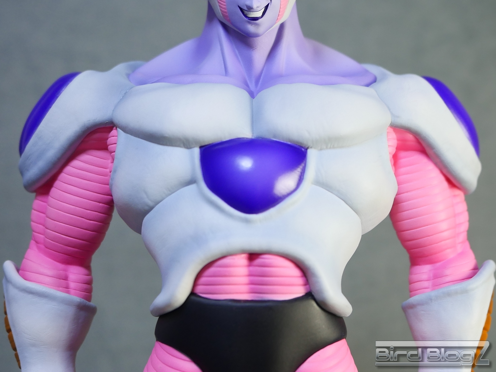 ドラゴンボールアライズ フリーザ 第二形態 | | BirdBlog-Z