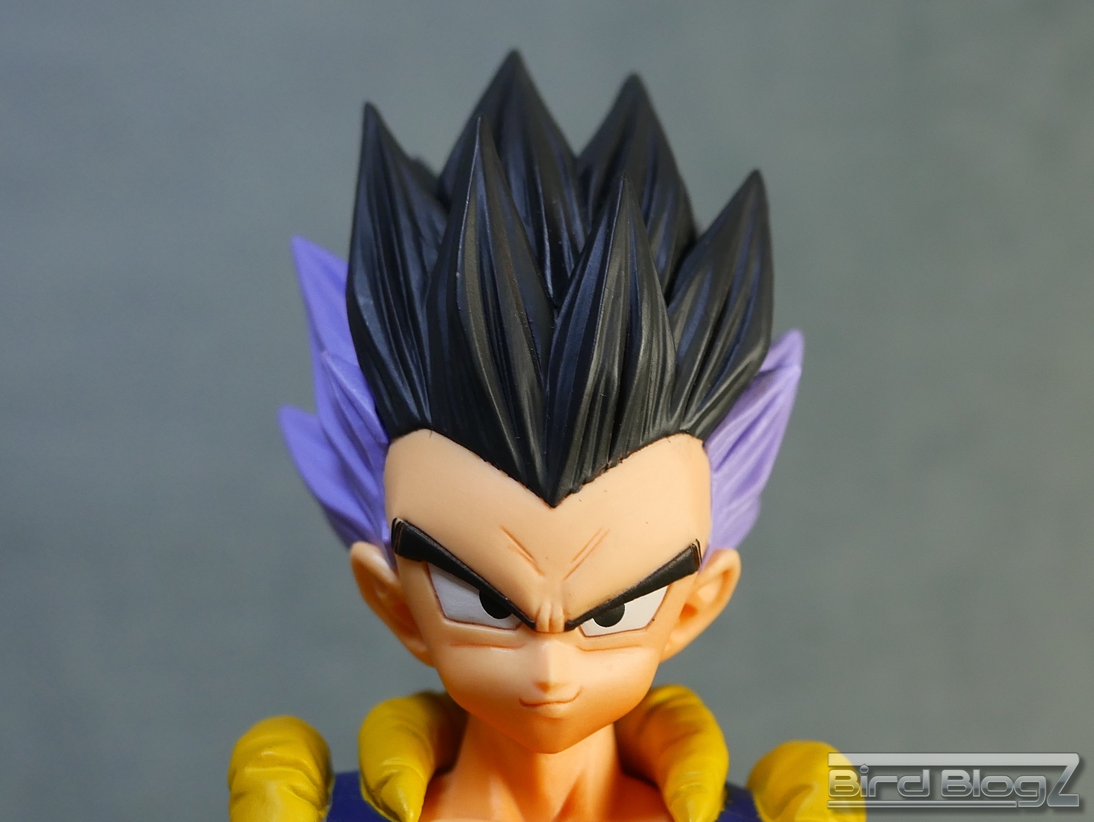 ドラゴンボール超 MASTER STARS PIECE THE GOTENKS | | BirdBlog-Z