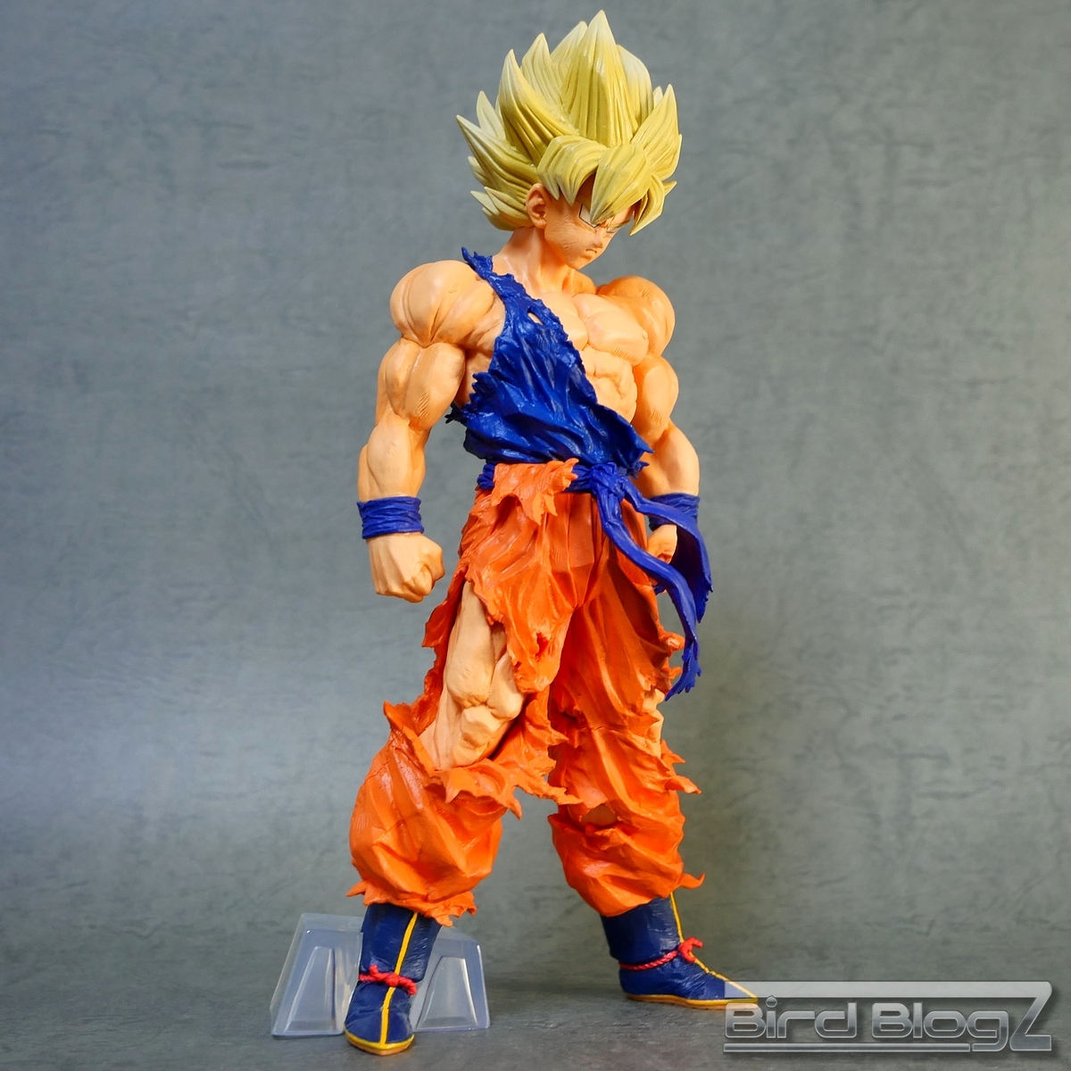 一番くじ ドラゴンボール VSオムニバスBRAVE C賞 MASTERLISE 超サイヤ