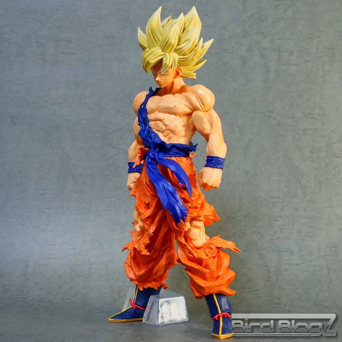 一番くじ ドラゴンボール VSオムニバスBRAVE C賞 MASTERLISE 超サイヤ