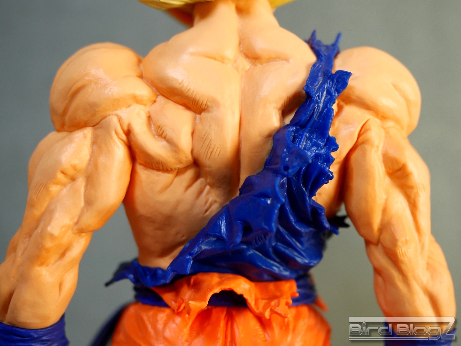 一番くじ ドラゴンボール VSオムニバスBRAVE C賞 MASTERLISE 超サイヤ