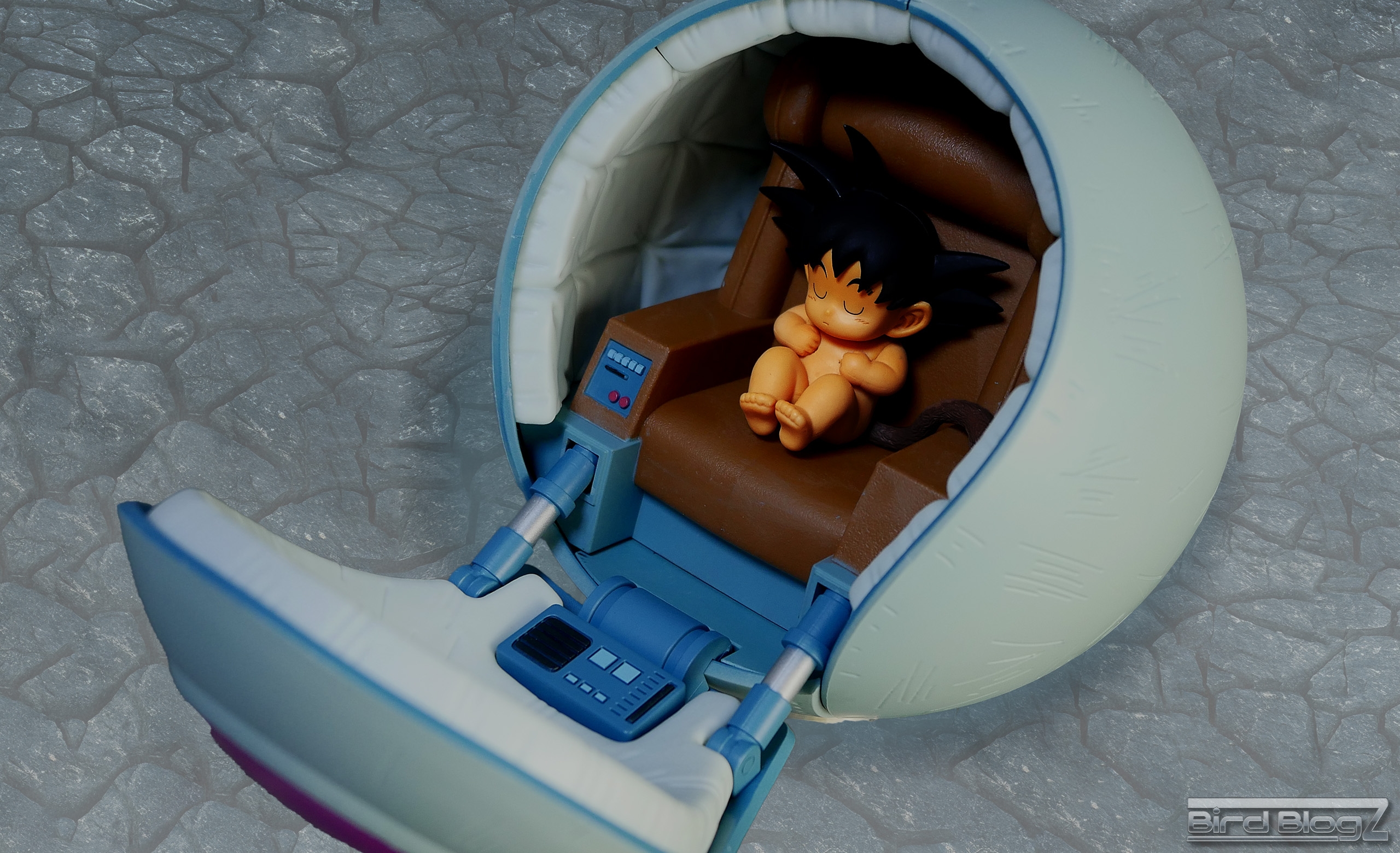 一番くじ ドラゴンボール VSオムニバスアルティメット F賞 MASTELISE