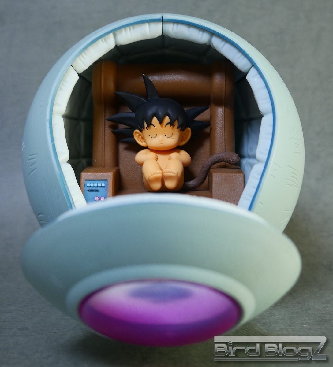 一番くじ ドラゴンボール VSオムニバスアルティメット F賞 MASTELISE