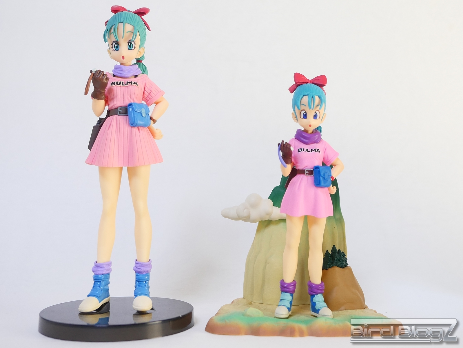 ドラゴンボール History Box vol.15 ブルマ | | BirdBlog-Z