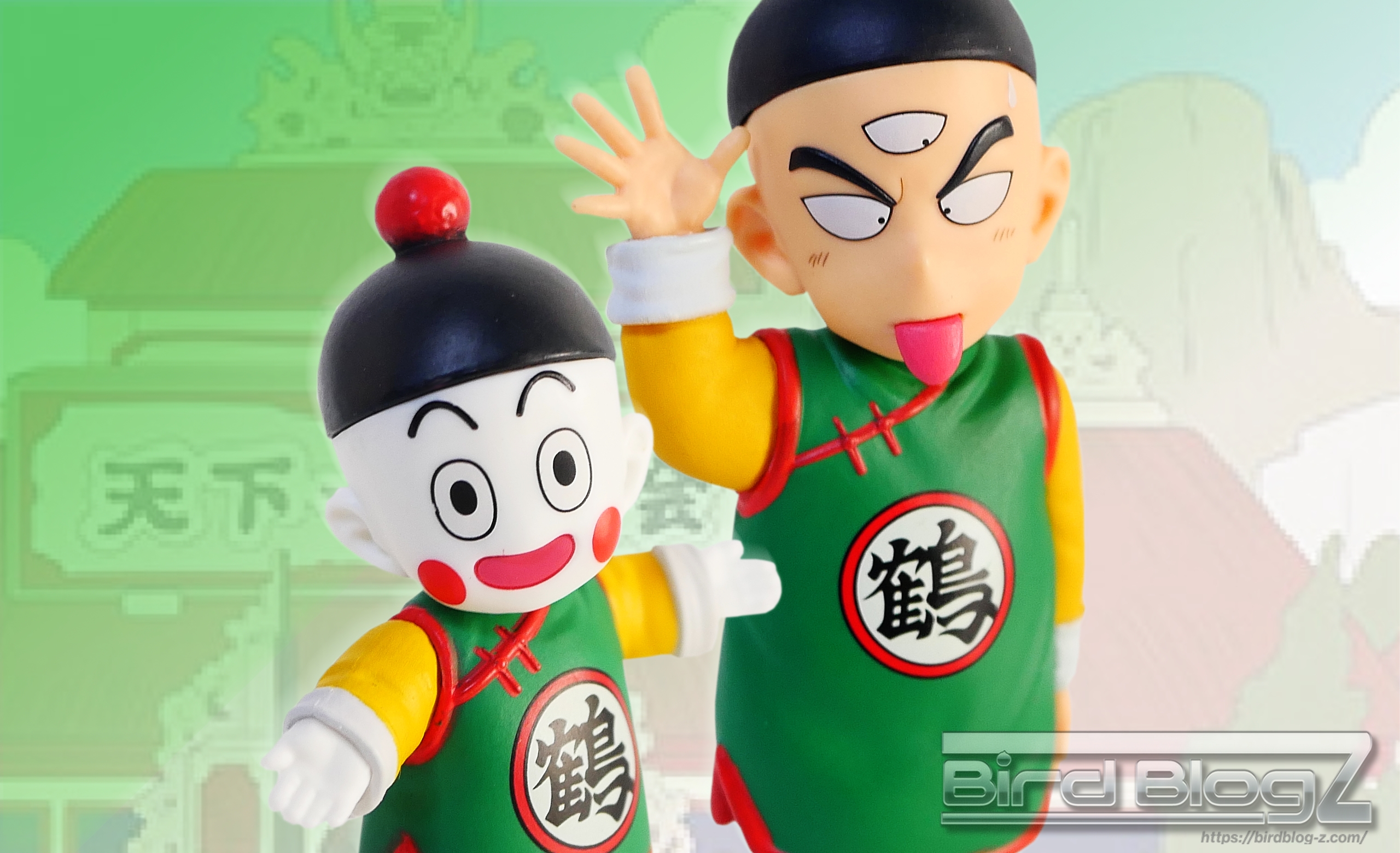 一番くじ ドラゴンボール ASSEMBLE COLLECTION ～孫悟空少年期編～ E賞