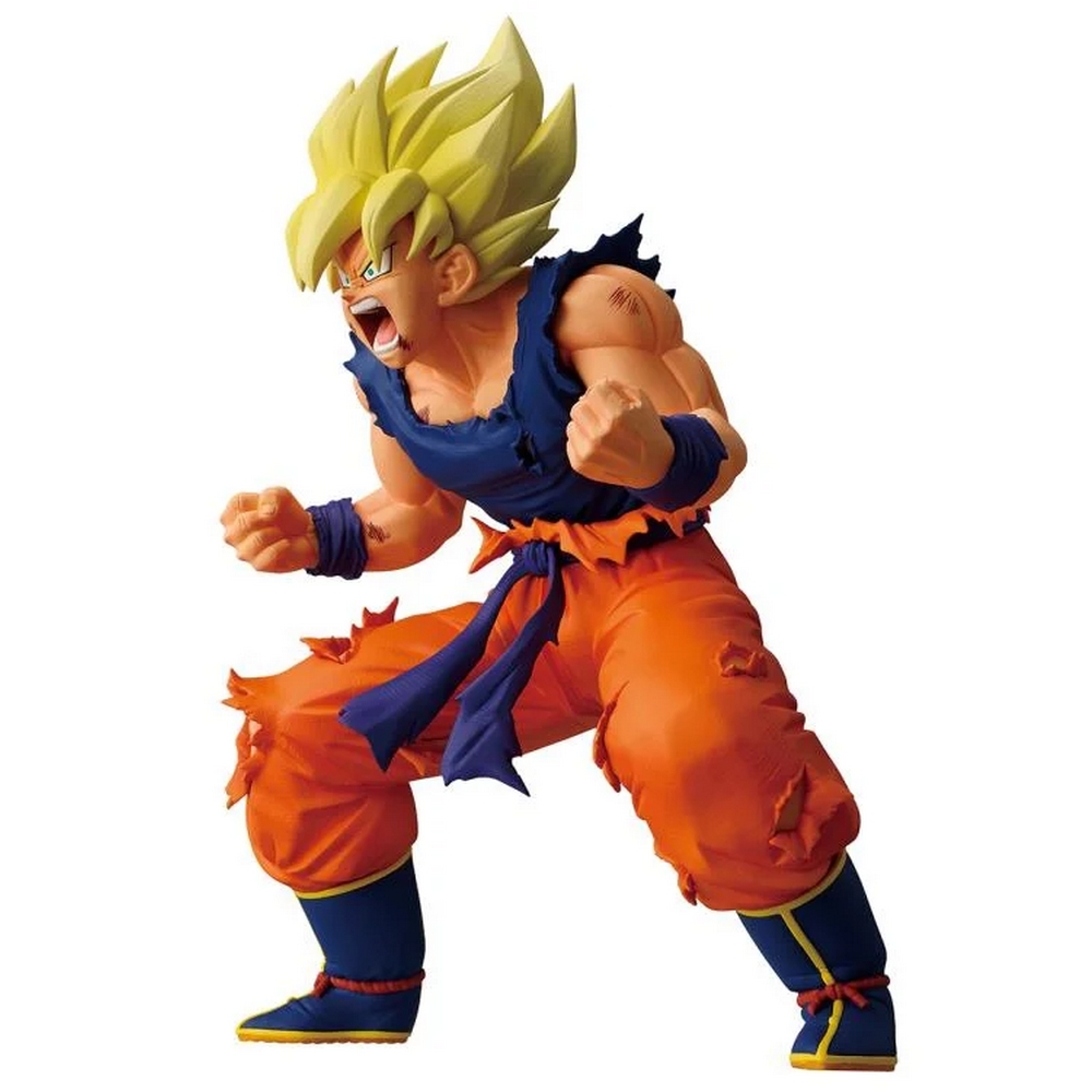 一番くじ ドラゴンボール BATTLE OF THE SUPER SAIYAN | | BirdBlog-Z