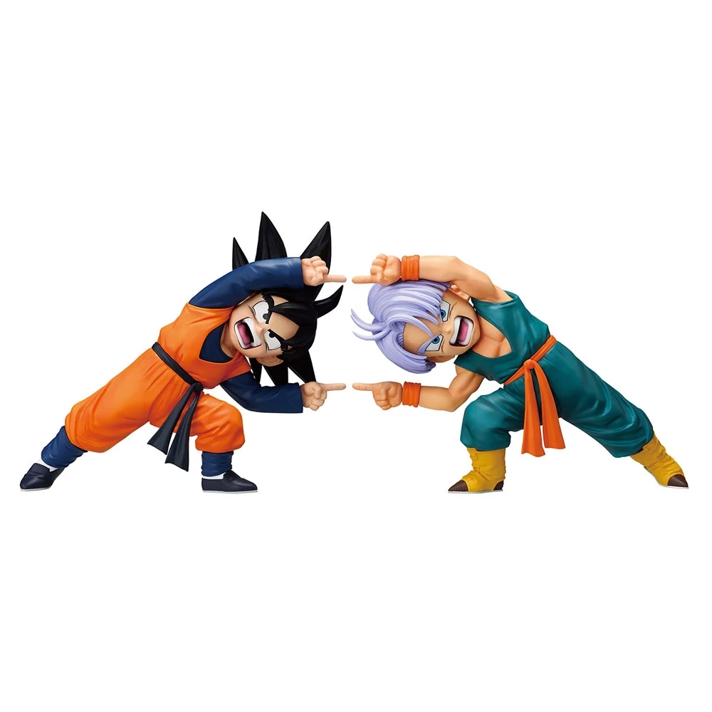 一番くじ ドラゴンボール BATTLE OF THE SUPER SAIYAN | | BirdBlog-Z