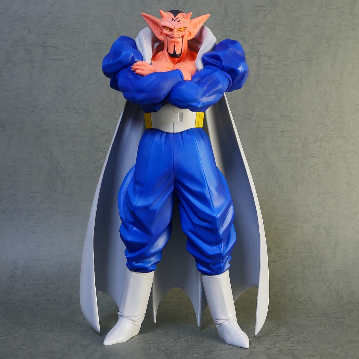 一番くじ ドラゴンボール 激突!!宇宙を賭けた闘い B賞 ダーブラ