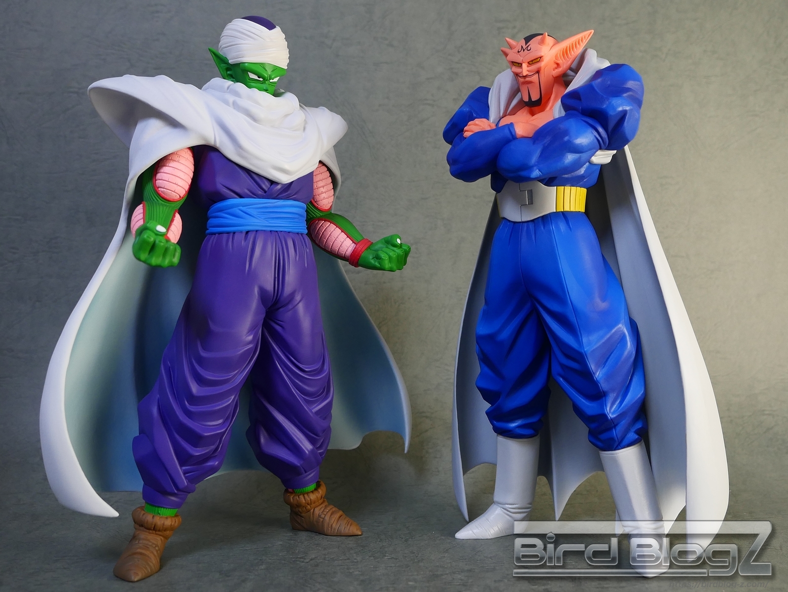 一番くじ ドラゴンボール 激突!!宇宙を賭けた闘い B賞 ダーブラ