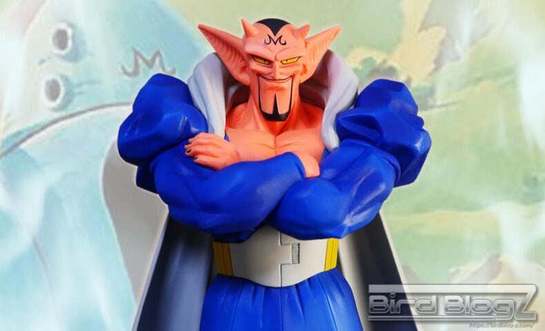 一番くじ ドラゴンボール 激突!!宇宙を賭けた闘い B賞 ダーブラ