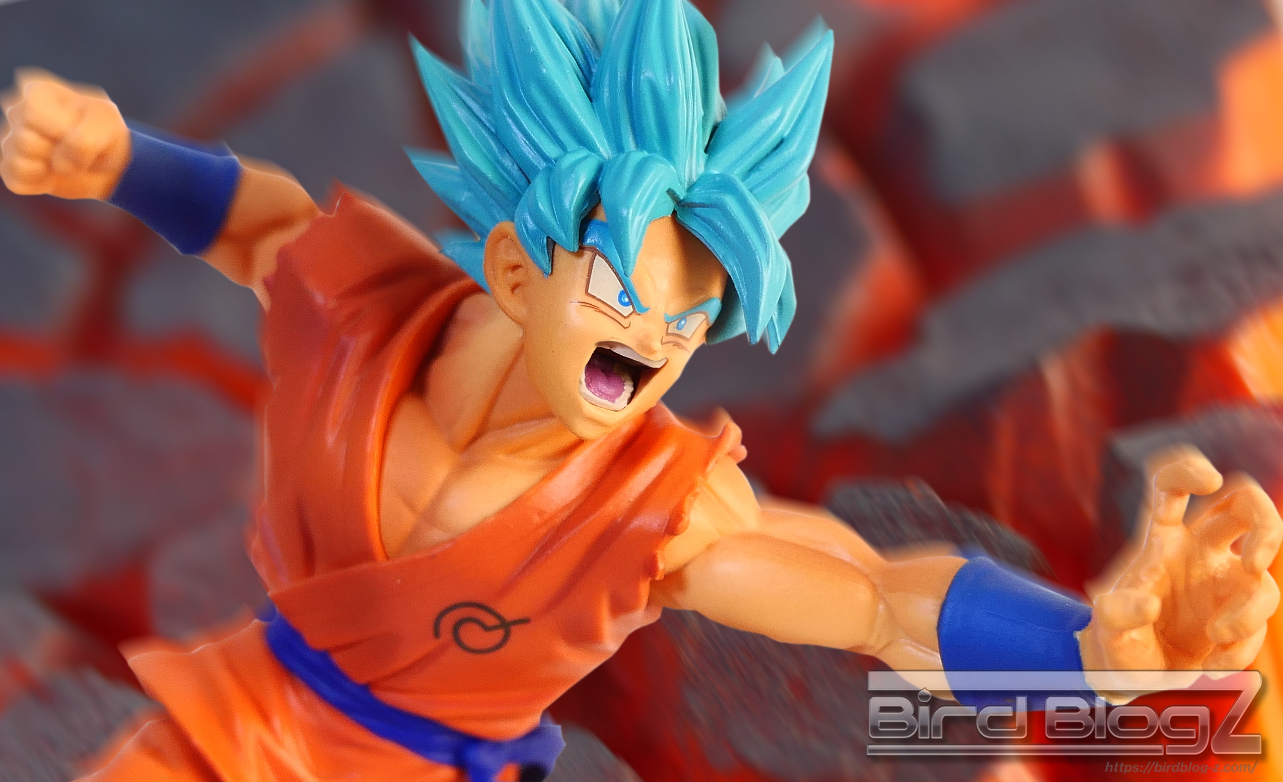BANPRESTO FIGURE COLOSSEUM ドラゴンボール SClutures BIG 造形天下一