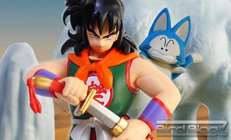 ドラゴンボール History Box vol.17 ヤムチャ | | BirdBlog-Z