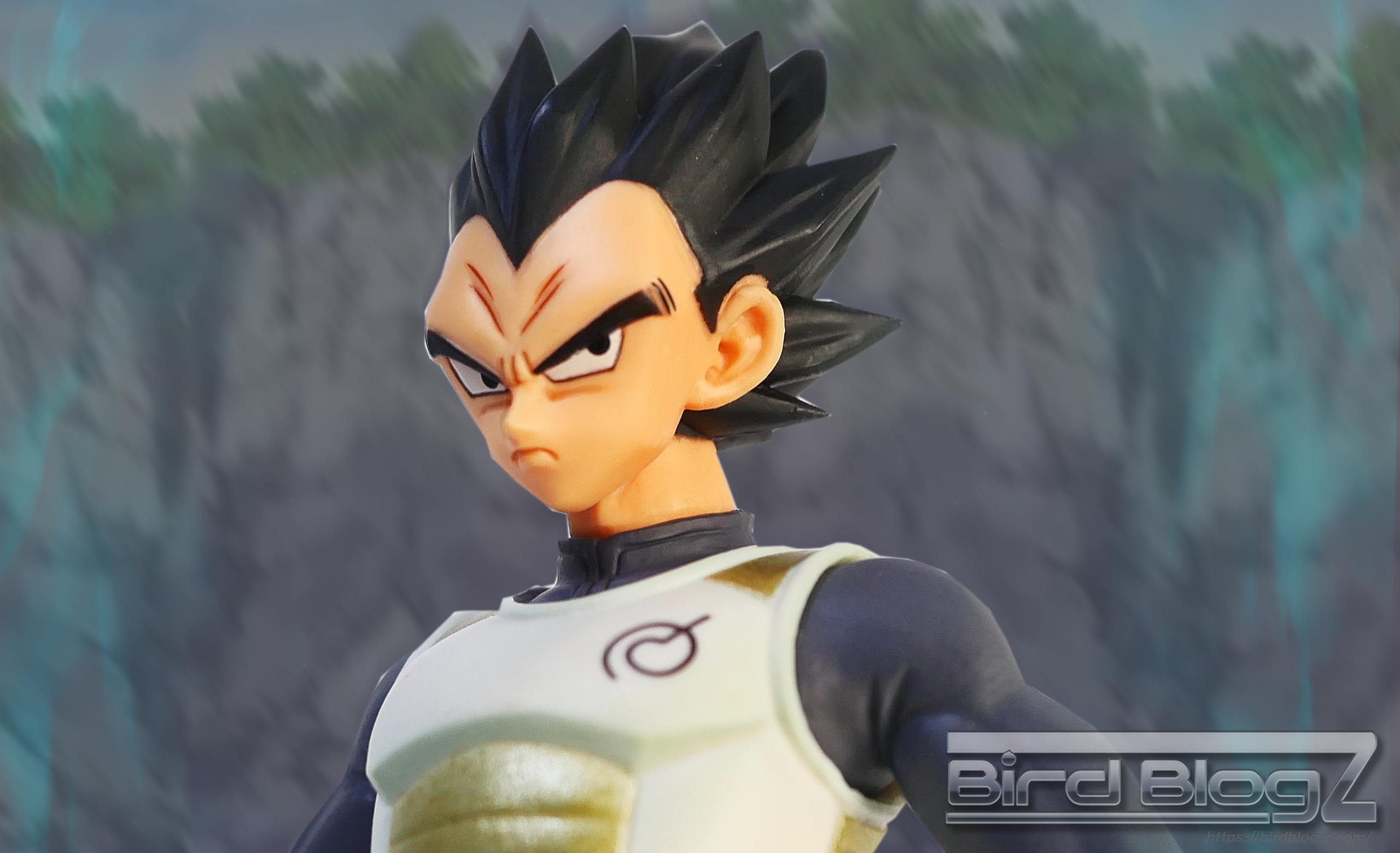 ドラゴンボール超 超造集 其之二 ベジータ | | BirdBlog-Z