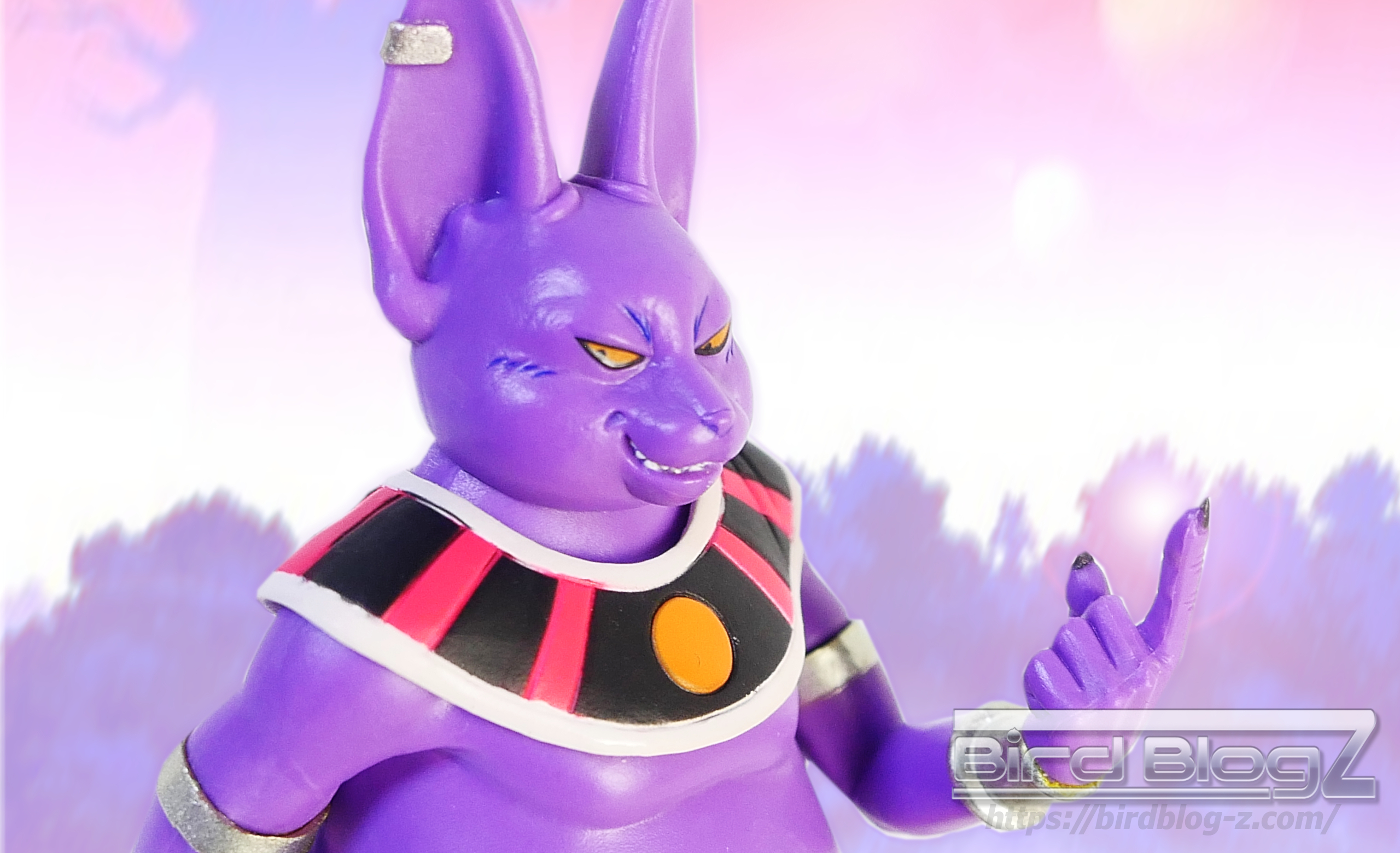 ドラゴンボール超 超造集 其之三 シャンパ | | BirdBlog-Z