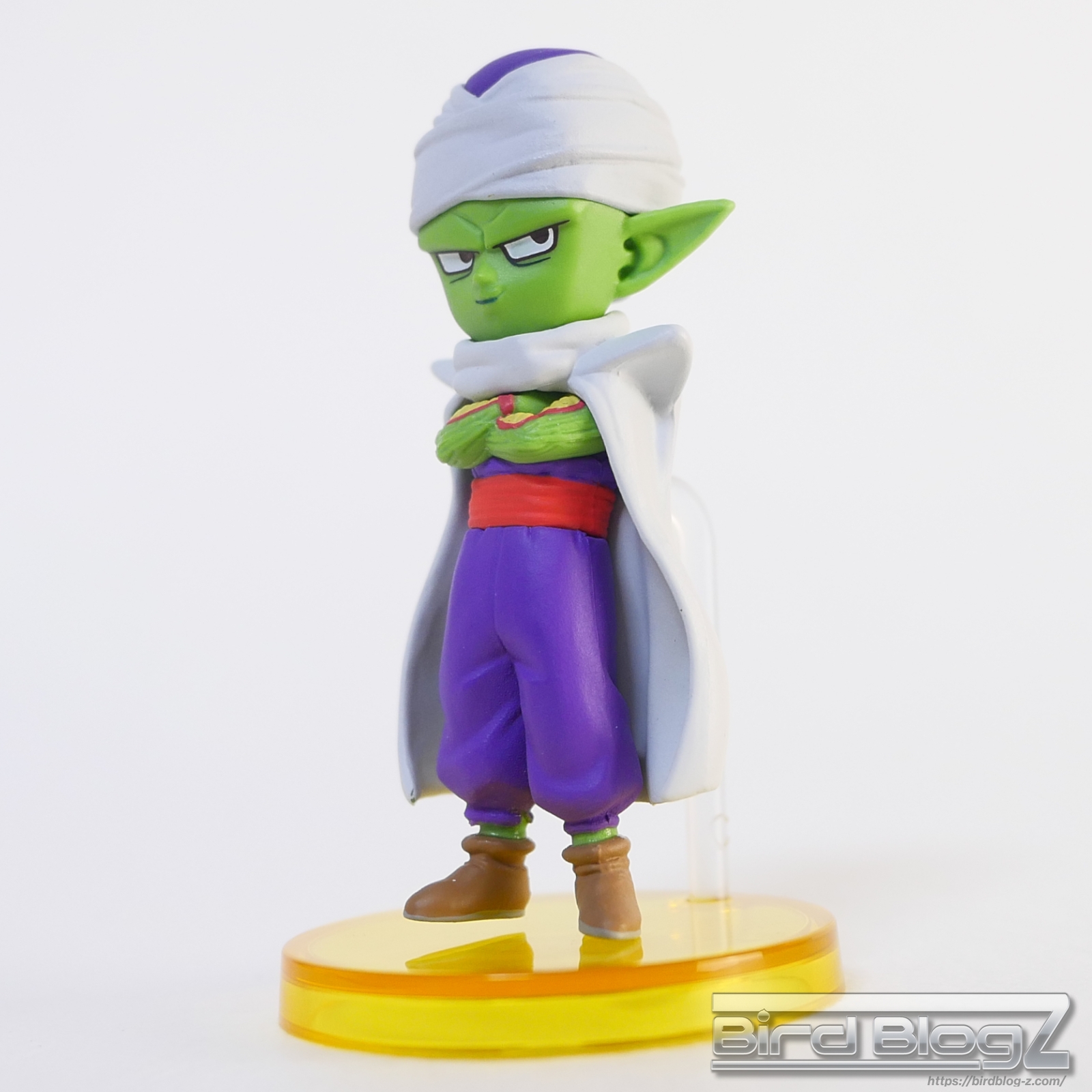 ドラゴンボールDAIMA ワールドコレクタブルフィギュアPREMIUM vol.2