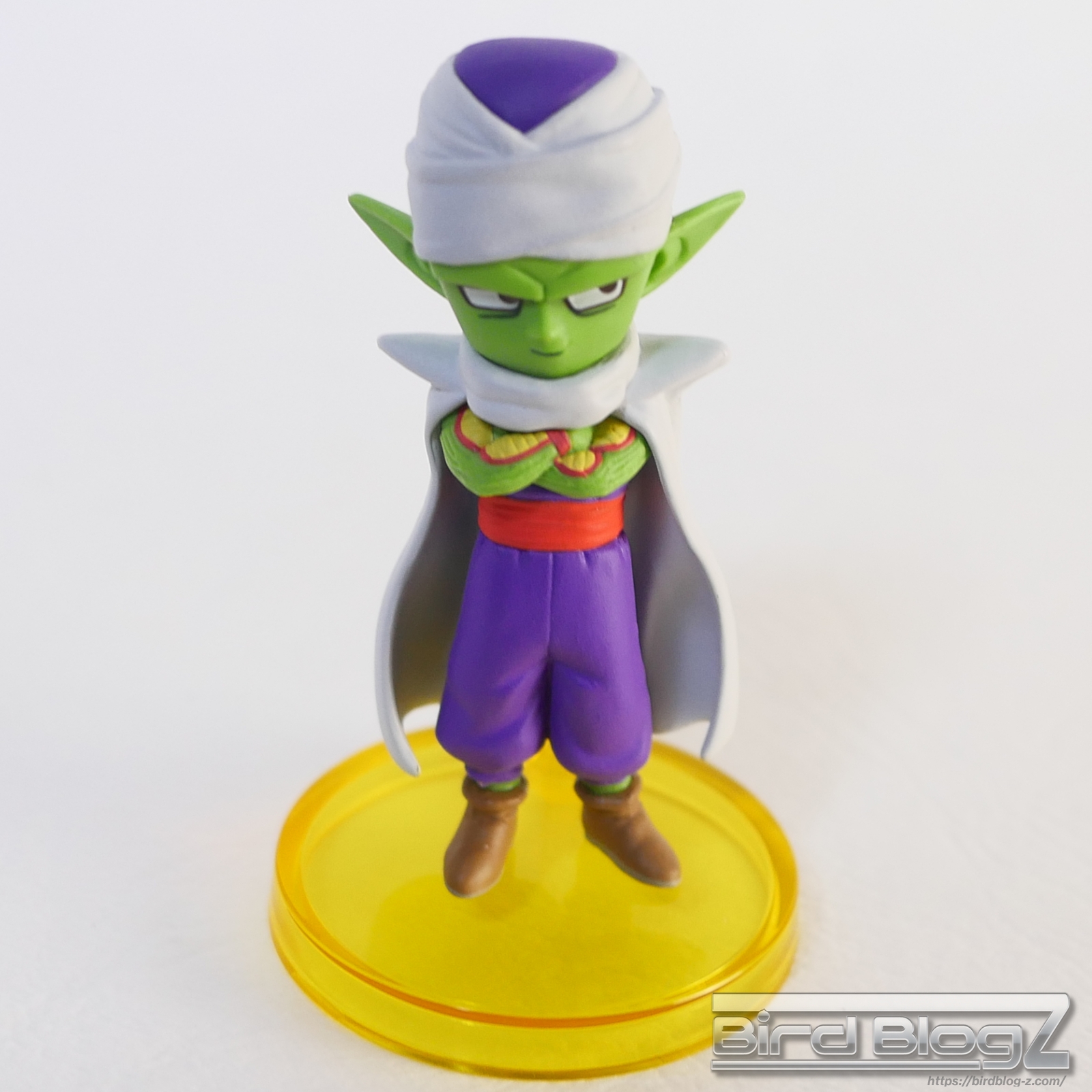 ドラゴンボールDAIMA ワールドコレクタブルフィギュアPREMIUM vol.2