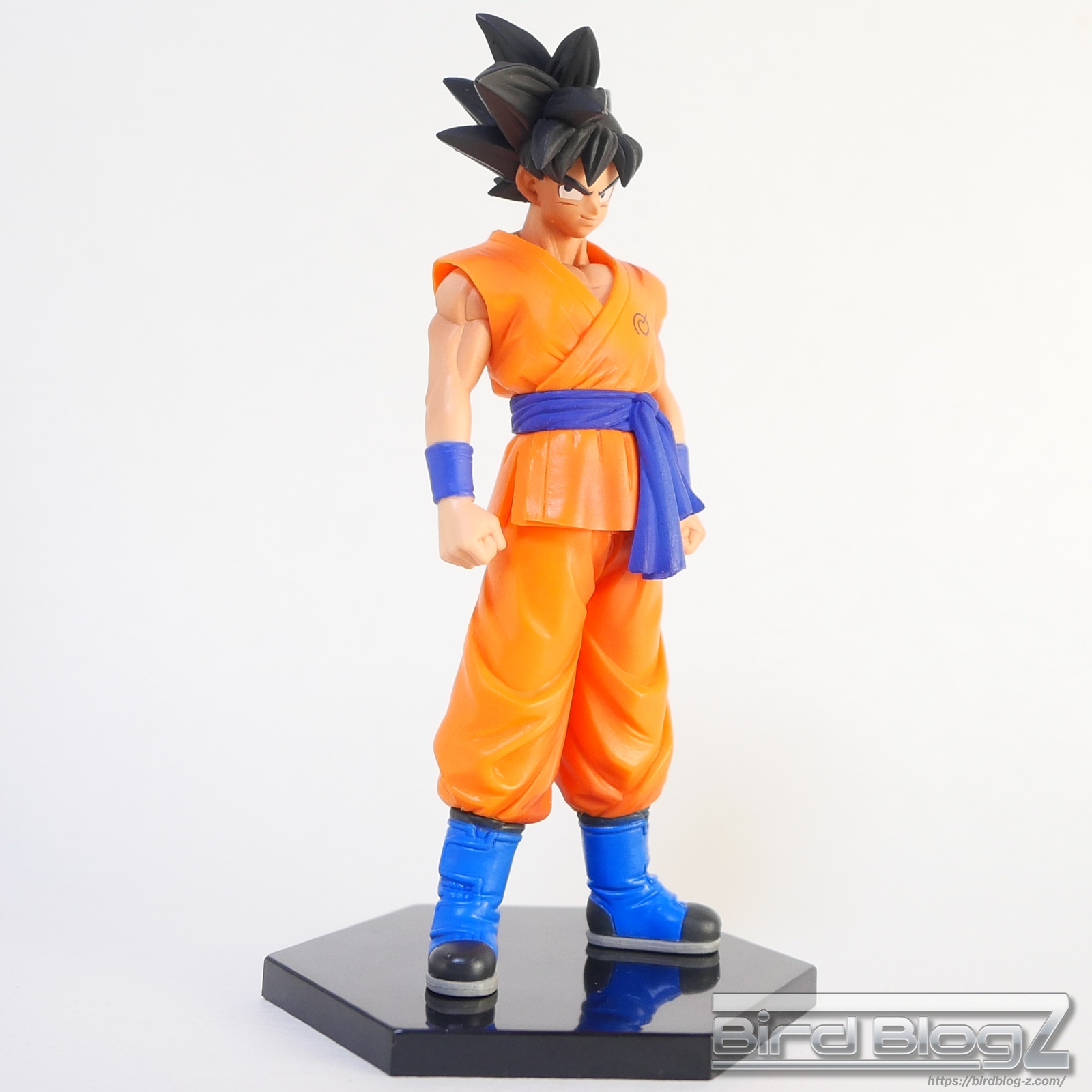 ドラゴンボール超 超造集 其之三 孫悟空 | | BirdBlog-Z