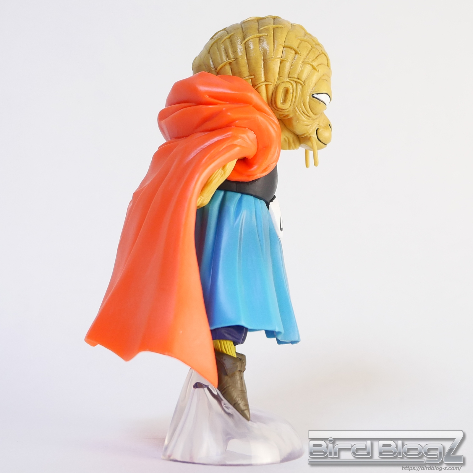 一番くじ ドラゴンボール BATTLE OF THE SUPER SAIYAN E賞 MASTERLISE