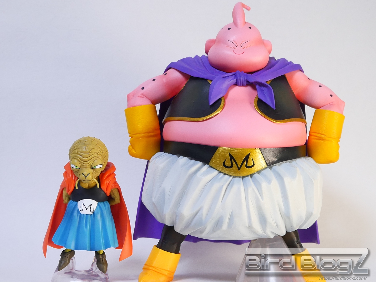 一番くじ ドラゴンボール BATTLE OF THE SUPER SAIYAN E賞 MASTERLISE