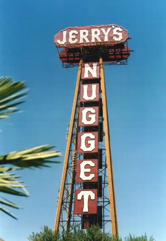 カジノトランプが今やプレミア価格に。ただこれは復刻版。Jerry's