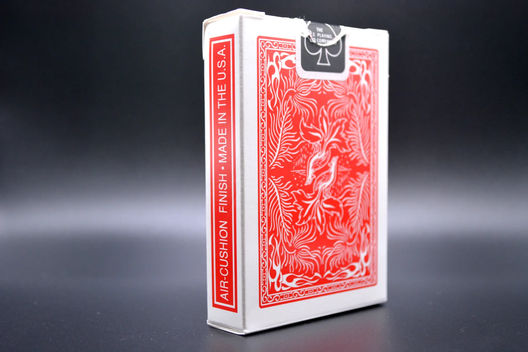 ドイツ版Bicycle？状況を打破した新しいデックPhoenix - Birota