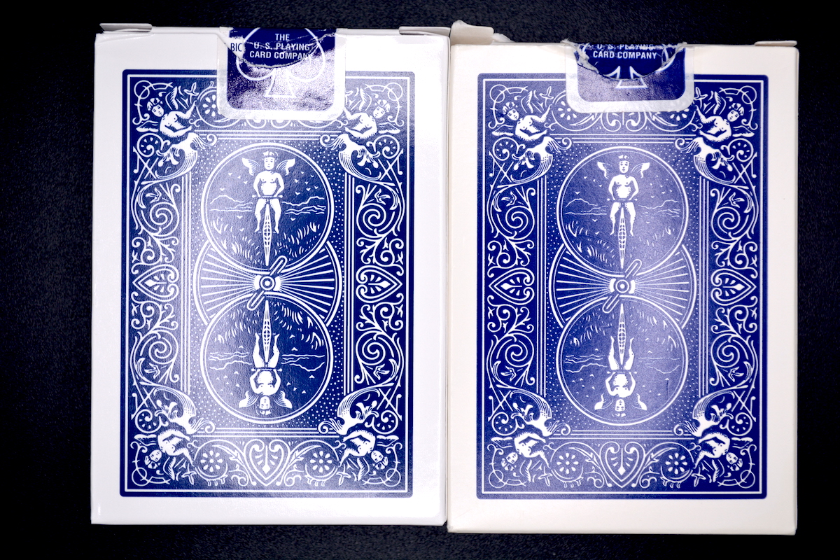 Bicycleの品質、今と昔 - Birota