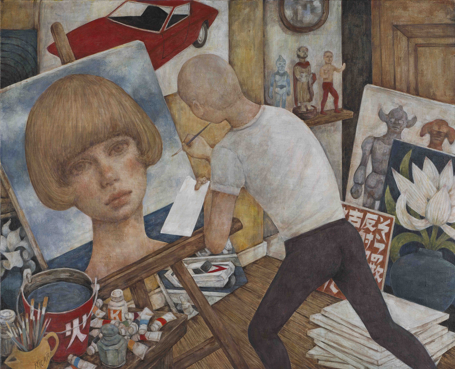 アジサカコウジ｜Azisaka Koji - biscuit gallery