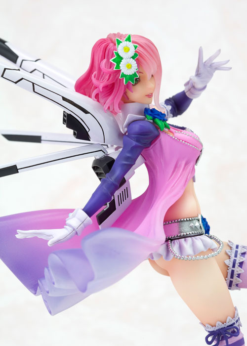 TEKKEN美少女 アリサ・ボスコノビッチ – BISHOUJO SERIES OFFICIAL