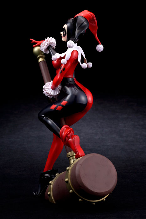 DC COMICS美少女 ハーレイ・クイン – BISHOUJO SERIES OFFICIAL