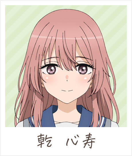 CHARACTER | TVアニメ「その着せ替え人形は恋をする」公式サイト