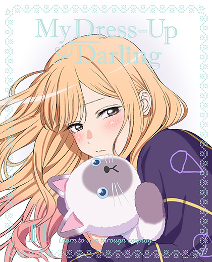 TVアニメ「その着せ替え人形は恋をする」公式サイト