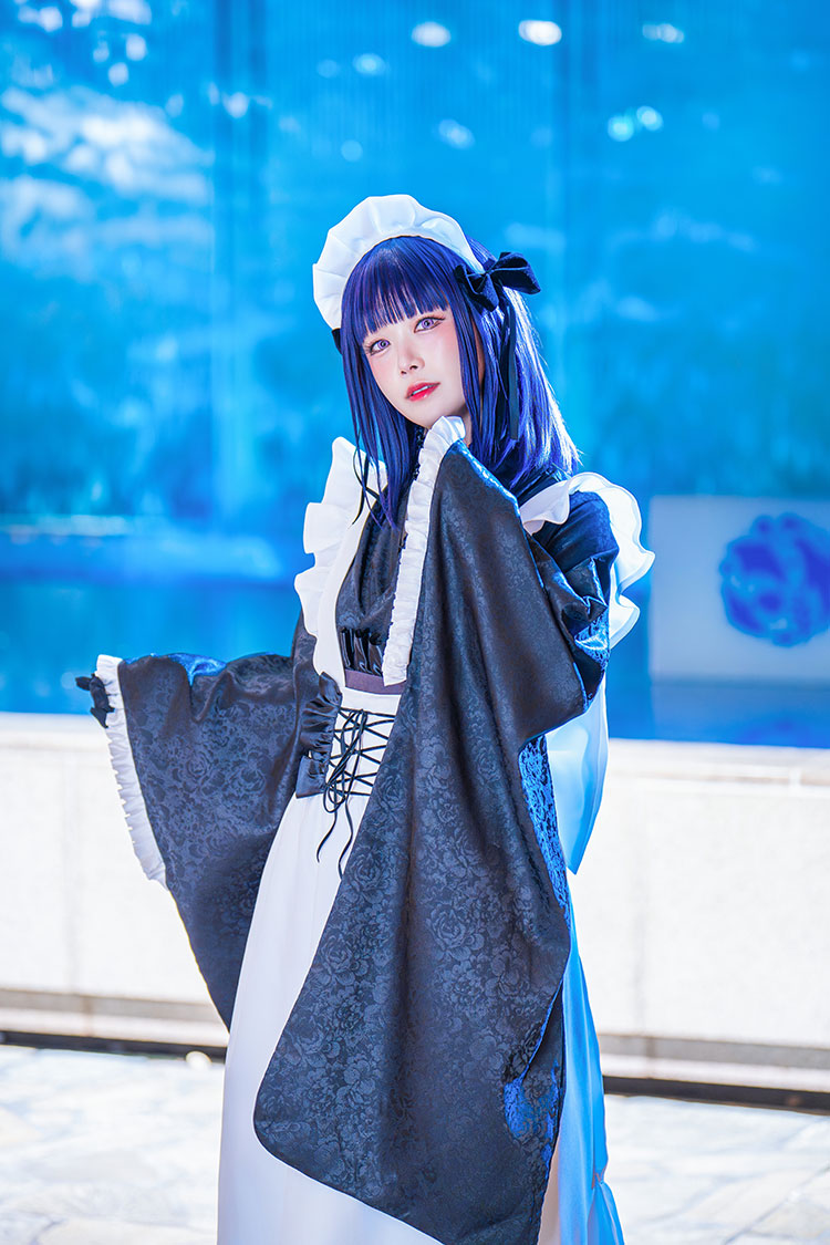 TVアニメ「その着せ替え人形は恋をする」公式サイト