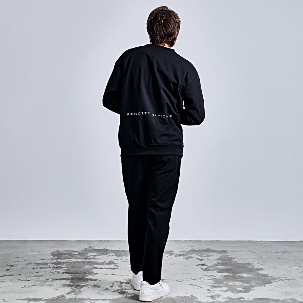 BALL(ボール)ストレッチダンボールセットアップ/全2色